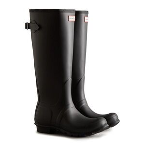 Women's Original Back
Adjustable Tall Rain
Boots women’s 8/9